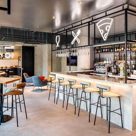 Aparthotel Adagio London Sutton Point Экстерьер фото